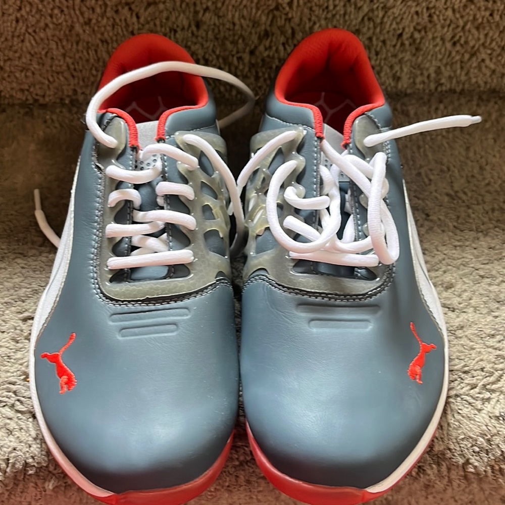 Puma Golf Shoes